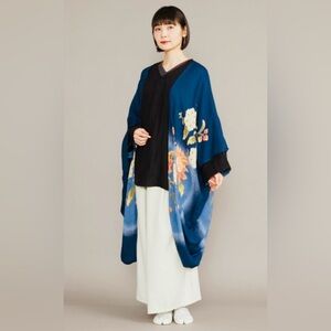 Cardigan UV Cut Kimono